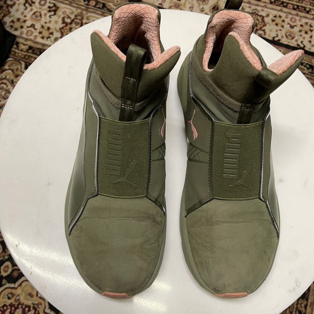 PUMA Fierce 2 Athletic Shoes